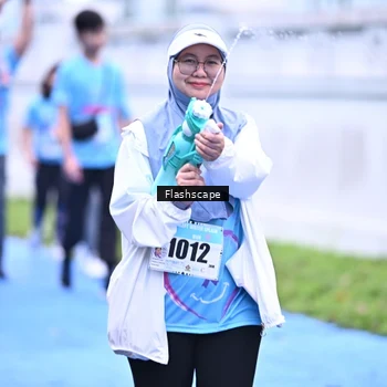 Runner Photo 8521326