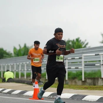Runner Photo 8521327