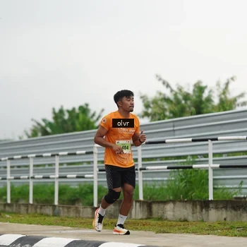 Runner Photo 8521328