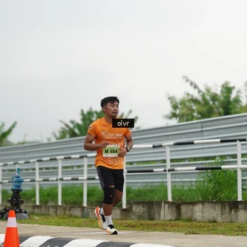 Runner Photo 8521329
