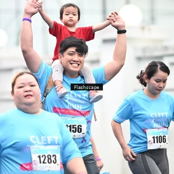 Runner Photo 8521330