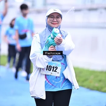Runner Photo 8521331