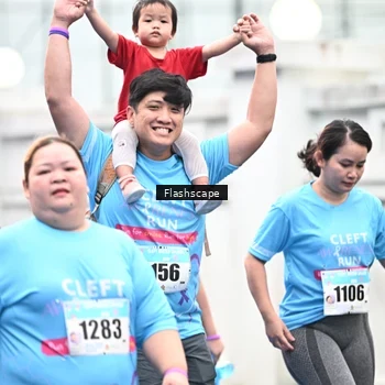 Runner Photo 8521332