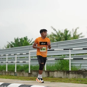 Runner Photo 8521333