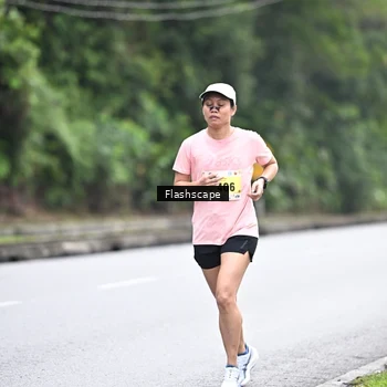 Runner Photo 8521334