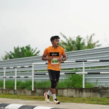 Runner Photo 8521335