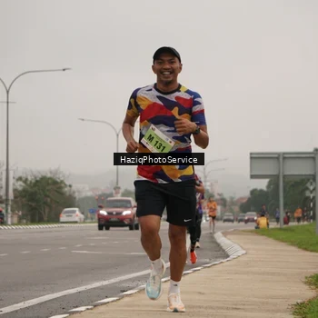 Runner Photo 8521336