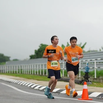 Runner Photo 8521337