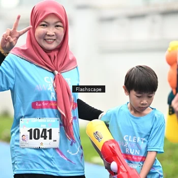 Runner Photo 8521338