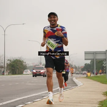 Runner Photo 8521339