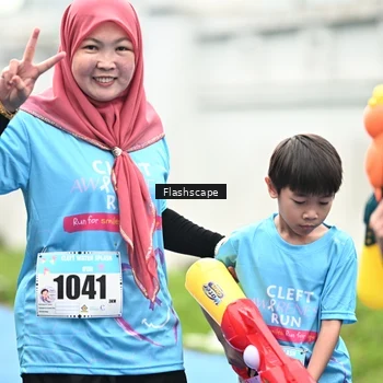 Runner Photo 8521340