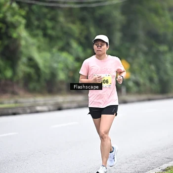 Runner Photo 8521341