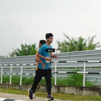 Runner Photo 8521342