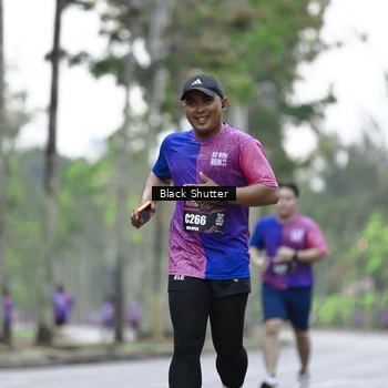 Runner Photo 8521343