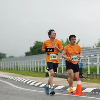 Runner Photo 8521344