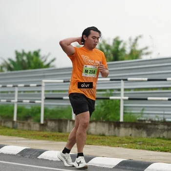 Runner Photo 8521345