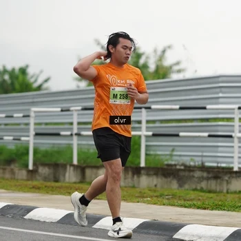 Runner Photo 8521347