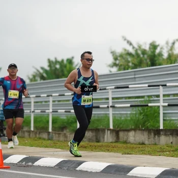 Runner Photo 8521352