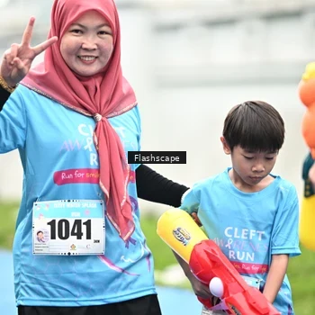 Runner Photo 8521353