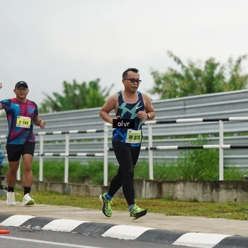 Runner Photo 8521354