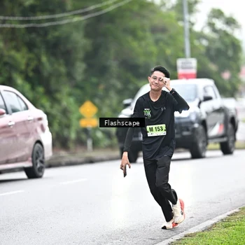 Runner Photo 8521355