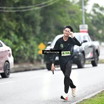 Runner Photo 8521356