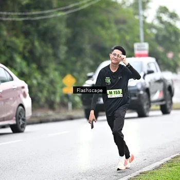 Runner Photo 8521358