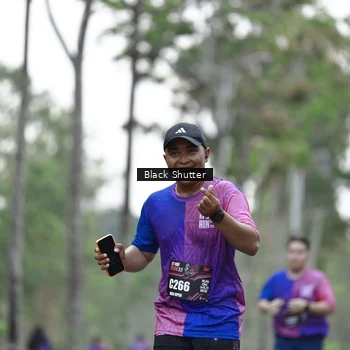 Runner Photo 8521360