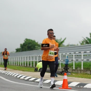 Runner Photo 8521361