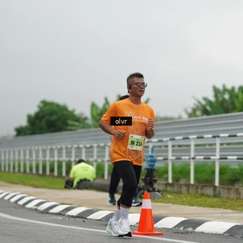 Runner Photo 8521362