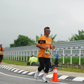 Runner Photo 8521363