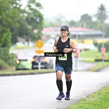 Runner Photo 8521366