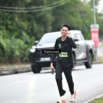 Runner Photo 8521367