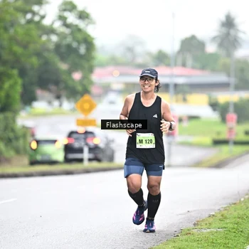 Runner Photo 8521369
