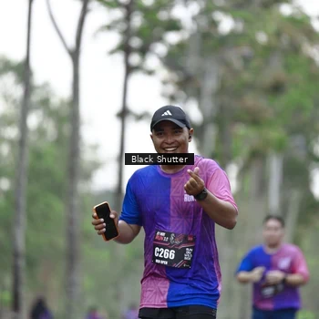 Runner Photo 8521371