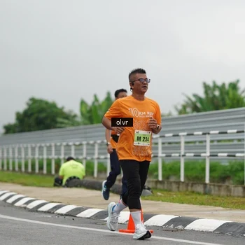 Runner Photo 8521372