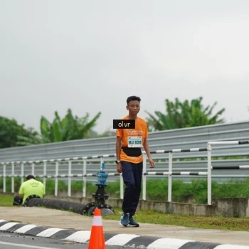 Runner Photo 8521373