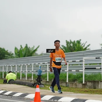 Runner Photo 8521377