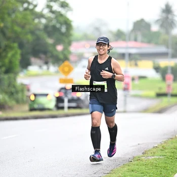 Runner Photo 8521378