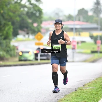 Runner Photo 8521379