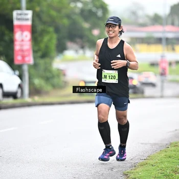 Runner Photo 8521380