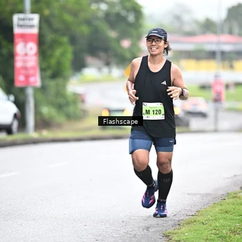Runner Photo 8521381