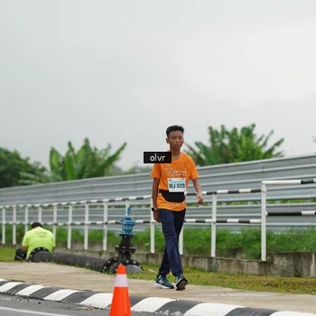 Runner Photo 8521382