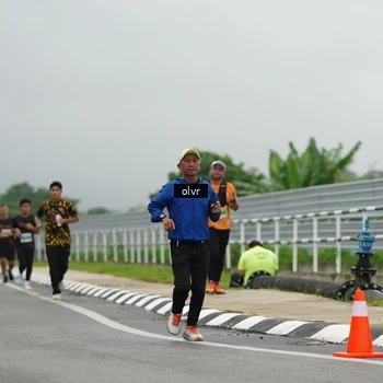 Runner Photo 8521383