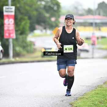 Runner Photo 8521385