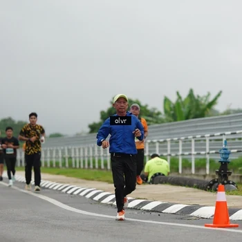 Runner Photo 8521387