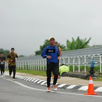 Runner Photo 8521389