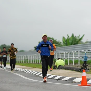 Runner Photo 8521391