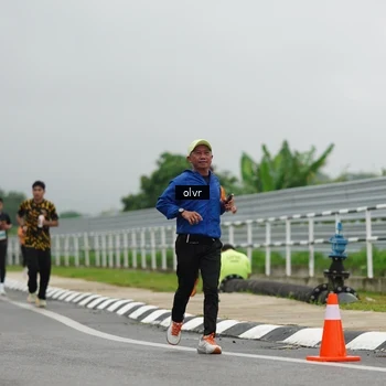 Runner Photo 8521392