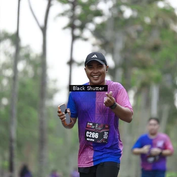 Runner Photo 8521393